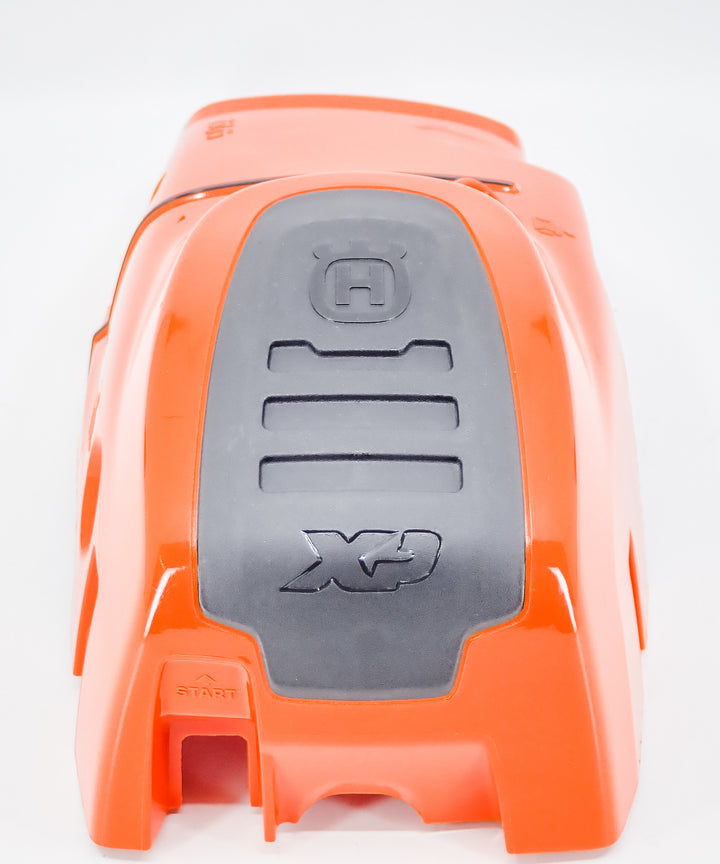 GENUINE CYLINDER TOP COVER FITS HUSQVARNA 592XP 593238202
