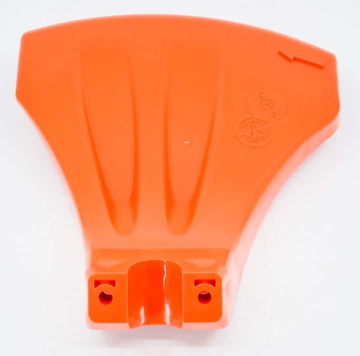 GENUINE DEBRIS SHIELD FITS HUSQVARNA  130L 330LK 531127914