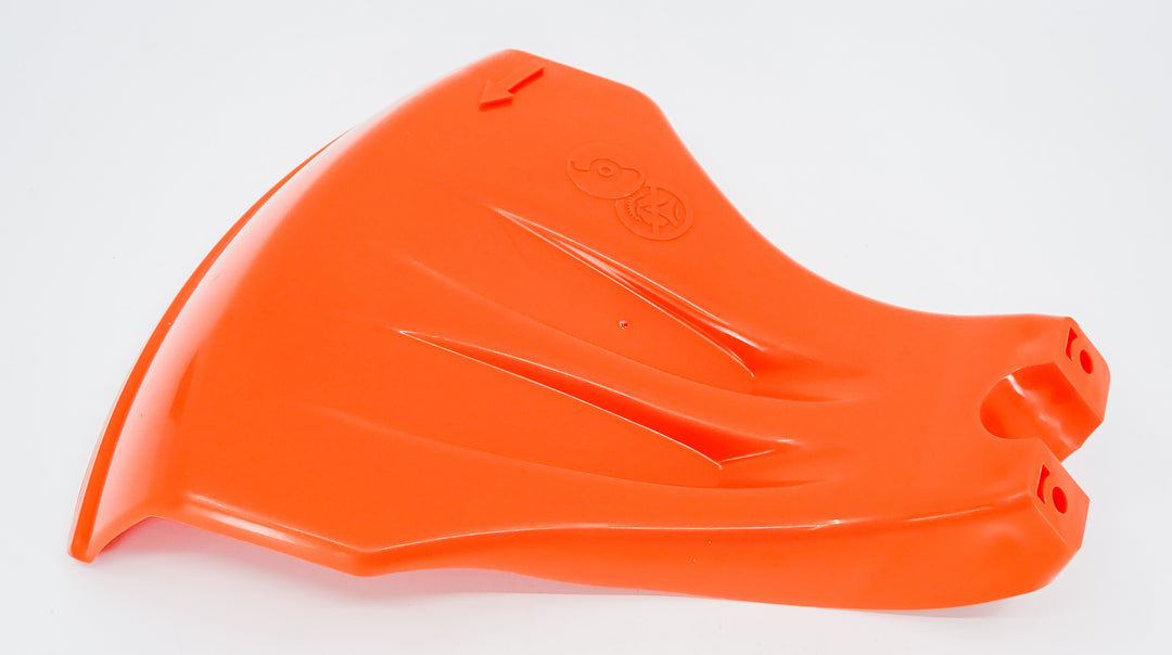 GENUINE DEBRIS SHIELD FITS HUSQVARNA  130L 330LK 531127914