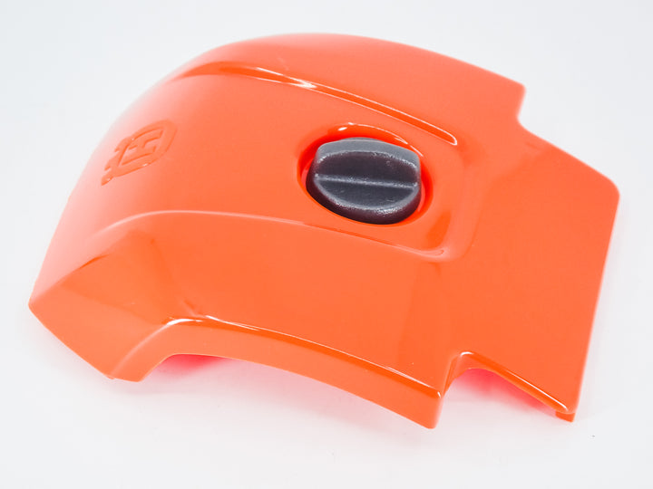 GENUINE AIR FILTER COVER FITS HUSQVARNA  T525 587879601