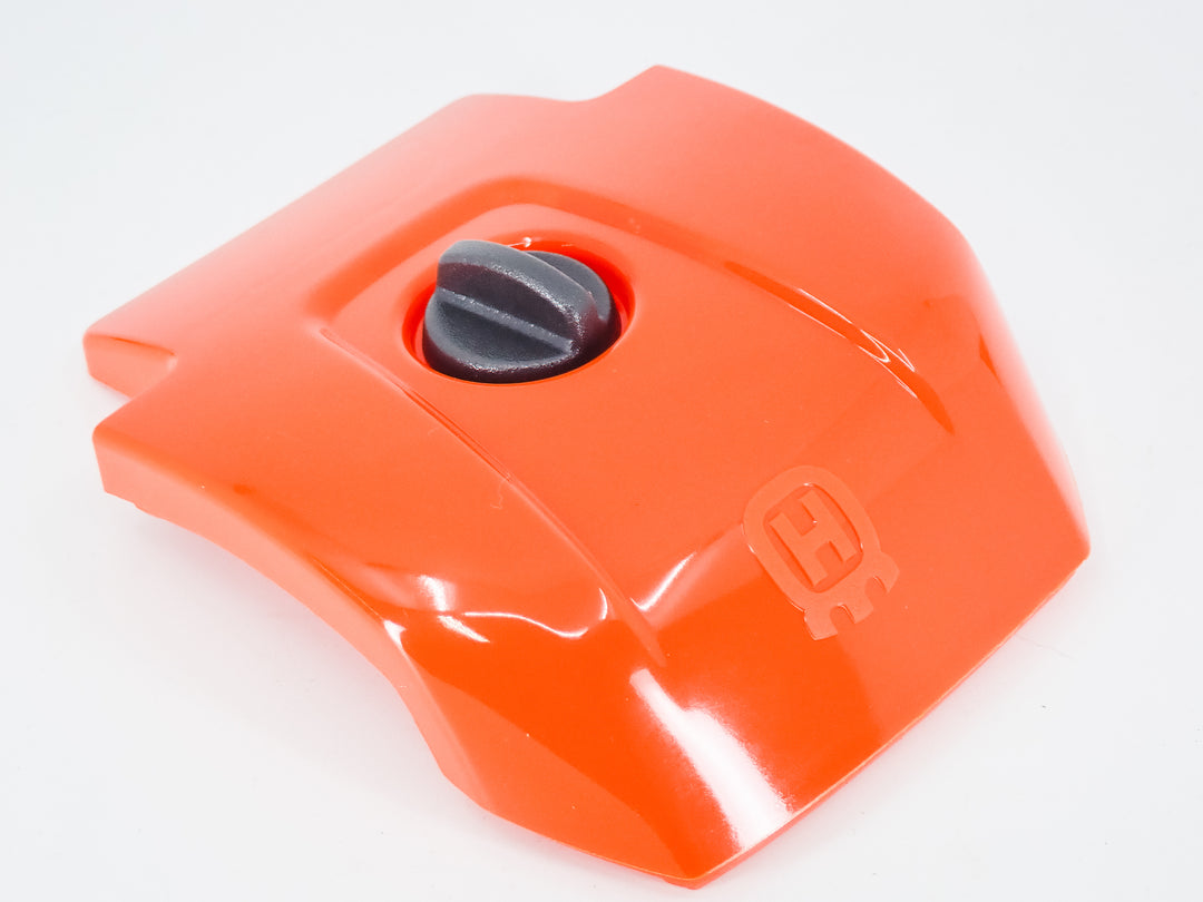 GENUINE AIR FILTER COVER FITS HUSQVARNA  T525 587879601