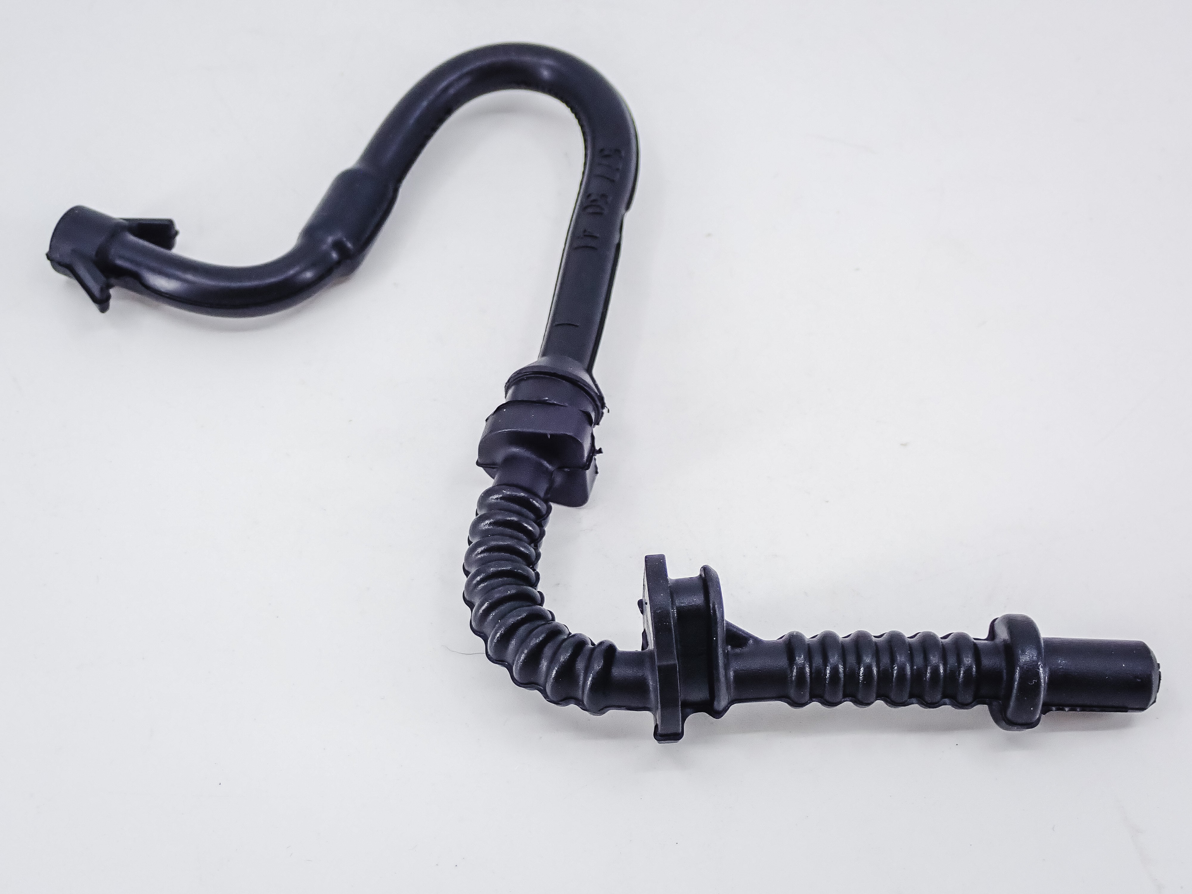 ハル④ GENUINE FUEL LINE FITS HUSQVARNA 545 550 555 560 572 562 529578202