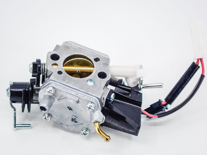 GENUINE CARBURETOR FITS HUSQVARNA  592XP 598932902