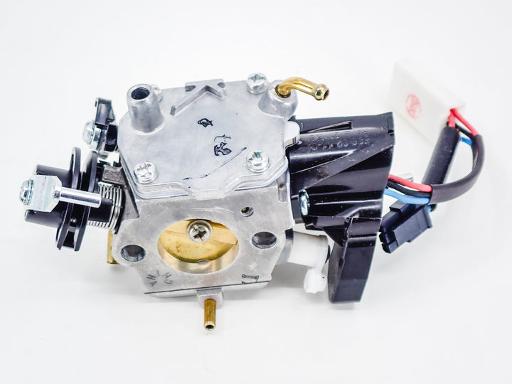 GENUINE CARBURETOR FITS HUSQVARNA  592XP 598932902