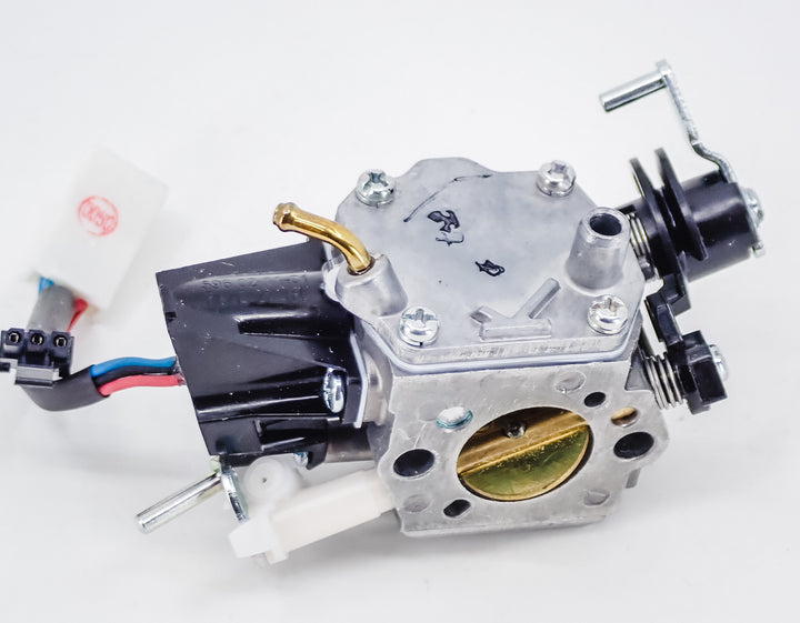 GENUINE CARBURETOR FITS HUSQVARNA  592XP 598932902