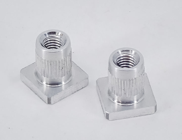 GENUINE HANDLE THREAD INSERT 2 PACK FITS HUSQVARNA  394XP 395XP 503753801