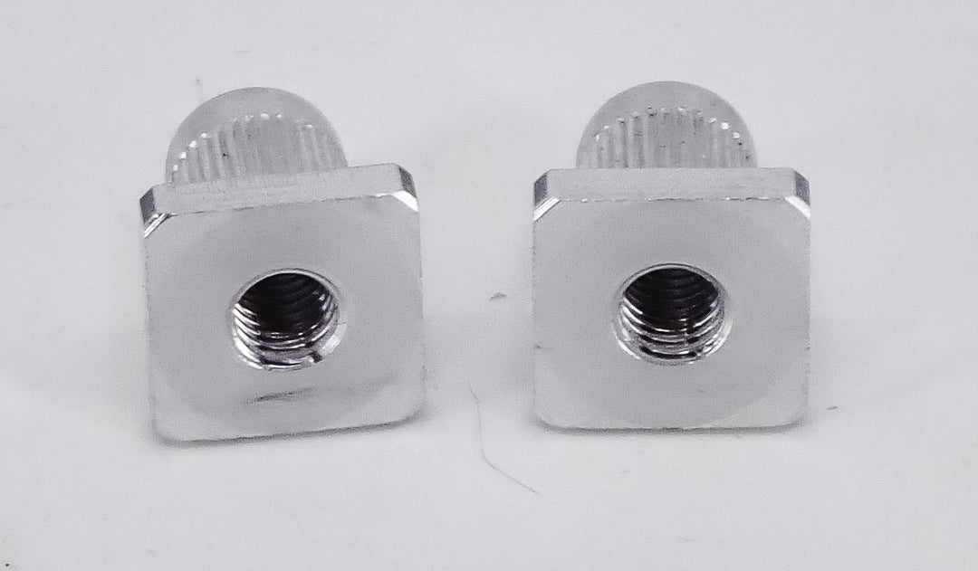 GENUINE HANDLE THREAD INSERT 2 PACK FITS HUSQVARNA  394XP 395XP 503753801