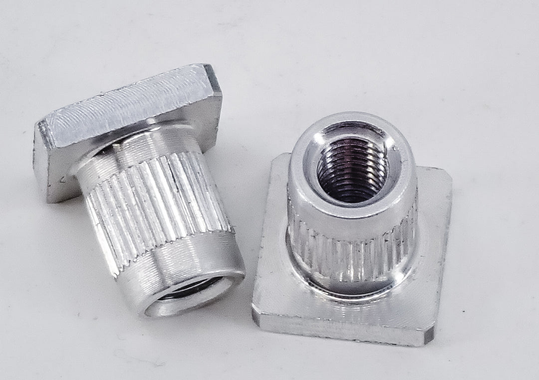GENUINE HANDLE THREAD INSERT 2 PACK FITS HUSQVARNA  394XP 395XP 503753801