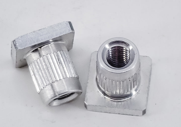 GENUINE HANDLE THREAD INSERT 2 PACK FITS HUSQVARNA  394XP 395XP 503753801