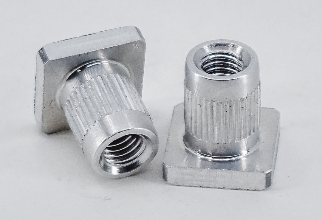 GENUINE HANDLE THREAD INSERT 2 PACK FITS HUSQVARNA  394XP 395XP 503753801