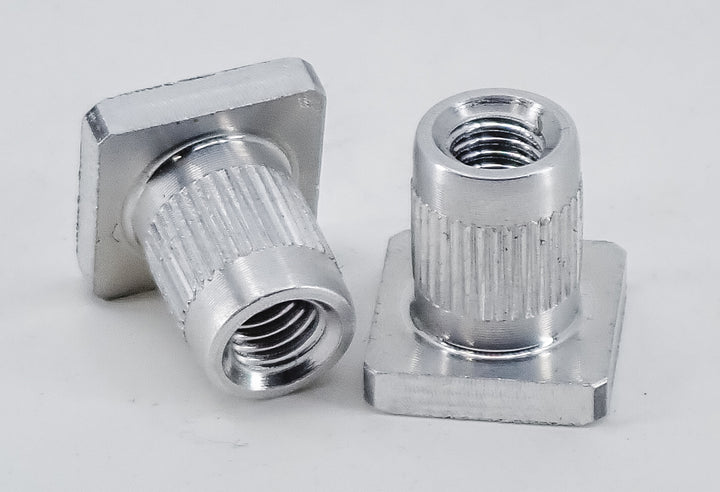 GENUINE HANDLE THREAD INSERT 2 PACK FITS HUSQVARNA  394XP 395XP 503753801