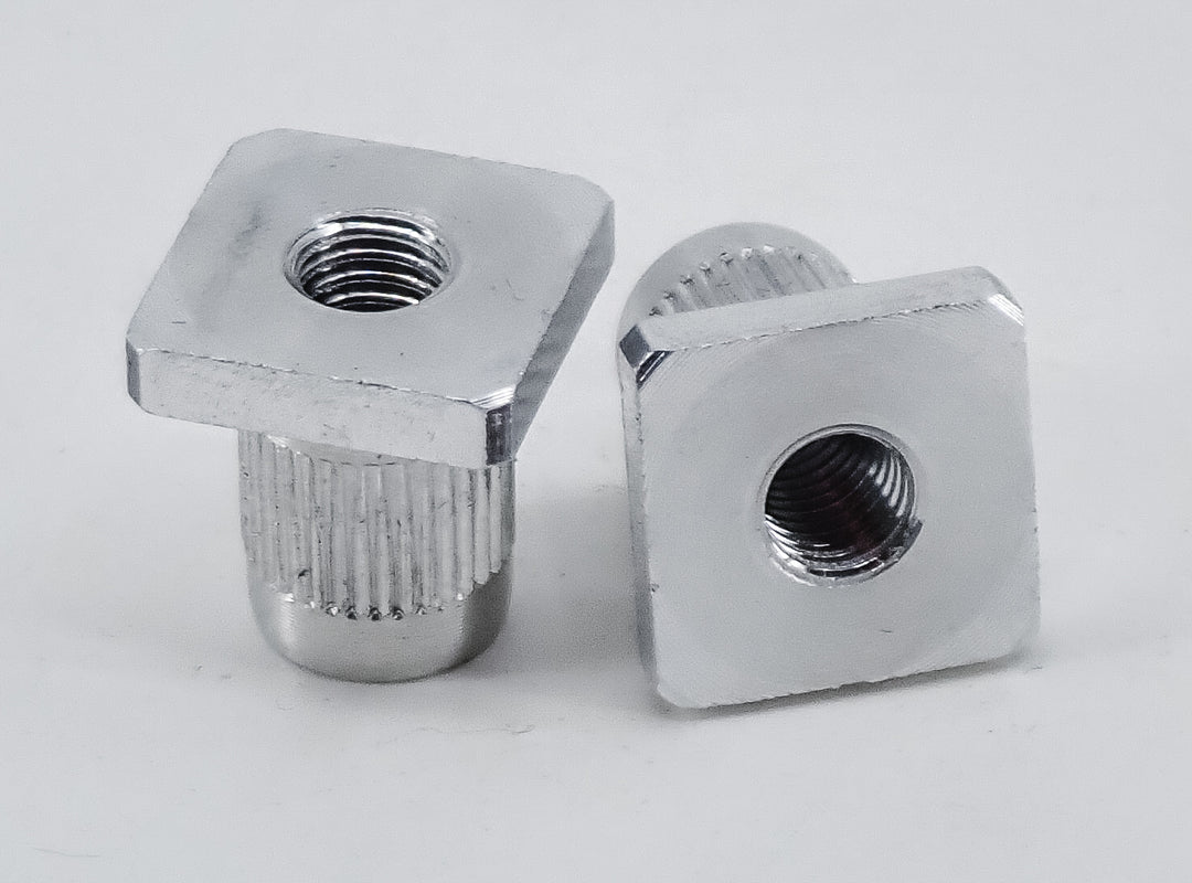 GENUINE HANDLE THREAD INSERT 2 PACK FITS HUSQVARNA  394XP 395XP 503753801