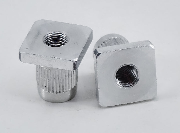 GENUINE HANDLE THREAD INSERT 2 PACK FITS HUSQVARNA  394XP 395XP 503753801