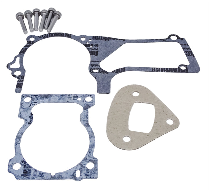 GENUINE GASKET SET FITS HUSQVARNA 592XP 597939002