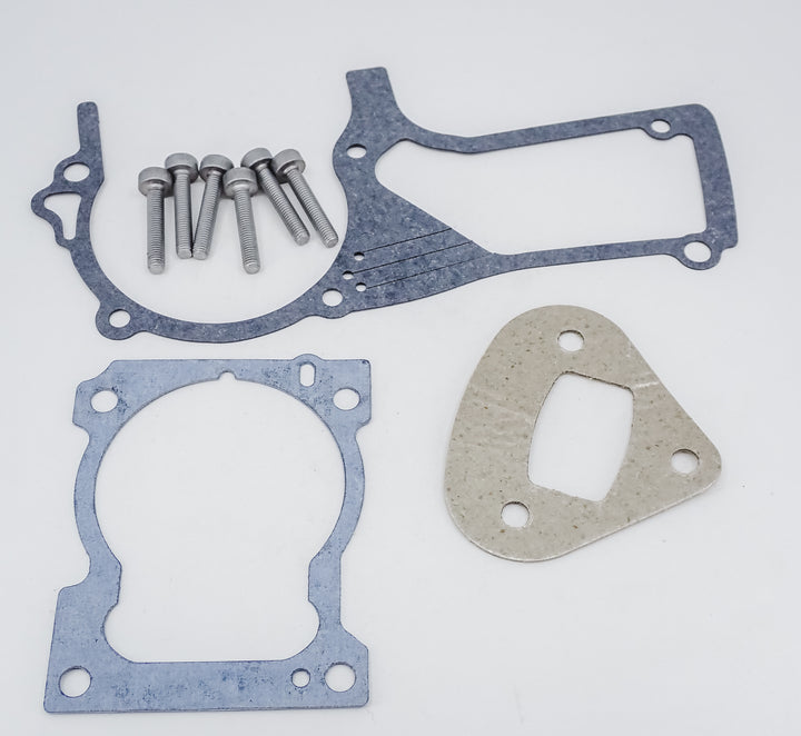 GENUINE GASKET SET FITS HUSQVARNA 592XP 597939002