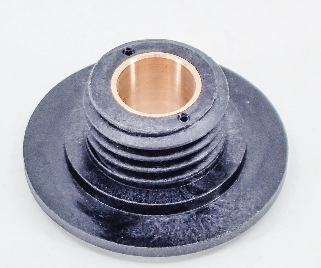 GENUINE WORM GEAR FITS HUSQVARNA T435 T525 593825301