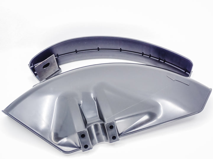 GENUINE SHINDAIWA DEBRIS SHIELD KIT FITS T231X T261X 81090