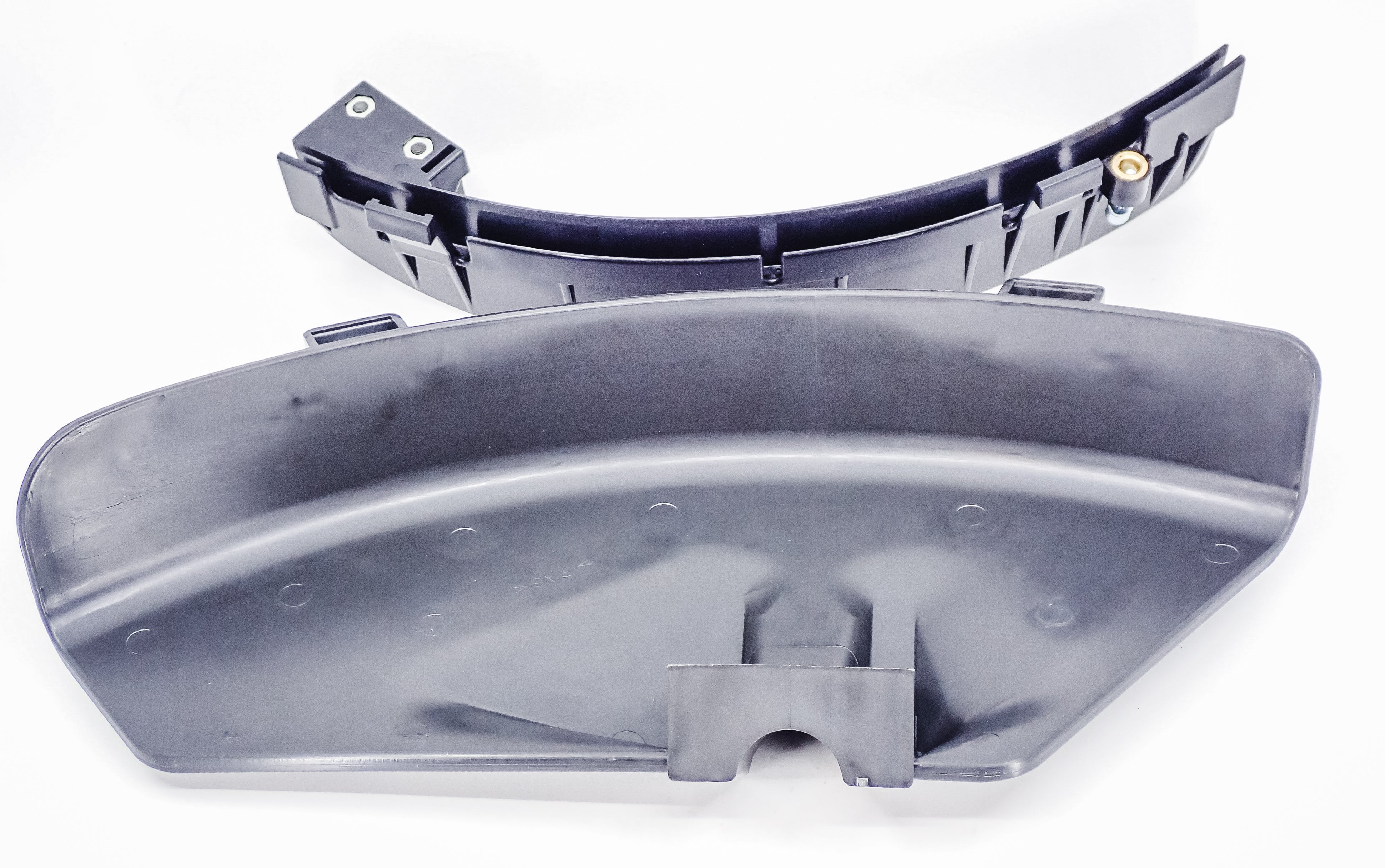 GENUINE SHINDAIWA DEBRIS SHIELD KIT FITS T231X T261X 81090 - Saw