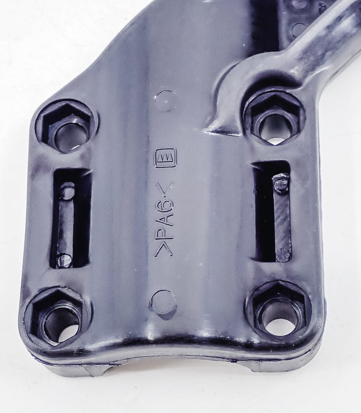 GENUINE ECHO 4-HOLE BRUSHCUTTER HANDLE 35164351730