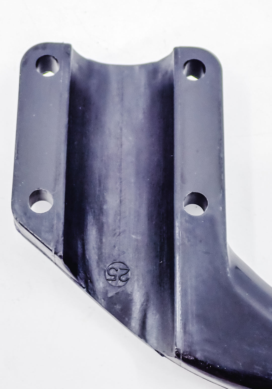GENUINE ECHO 4-HOLE BRUSHCUTTER HANDLE 35164351730
