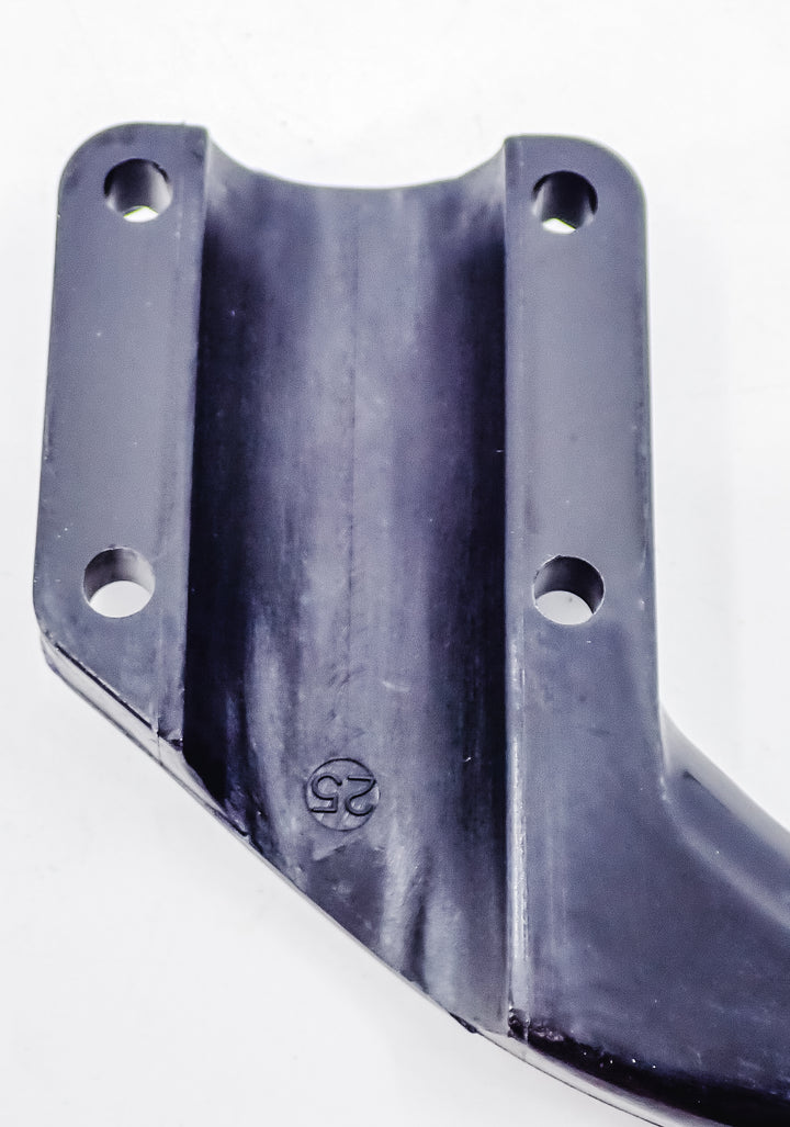 GENUINE ECHO 4-HOLE BRUSHCUTTER HANDLE 35164351730