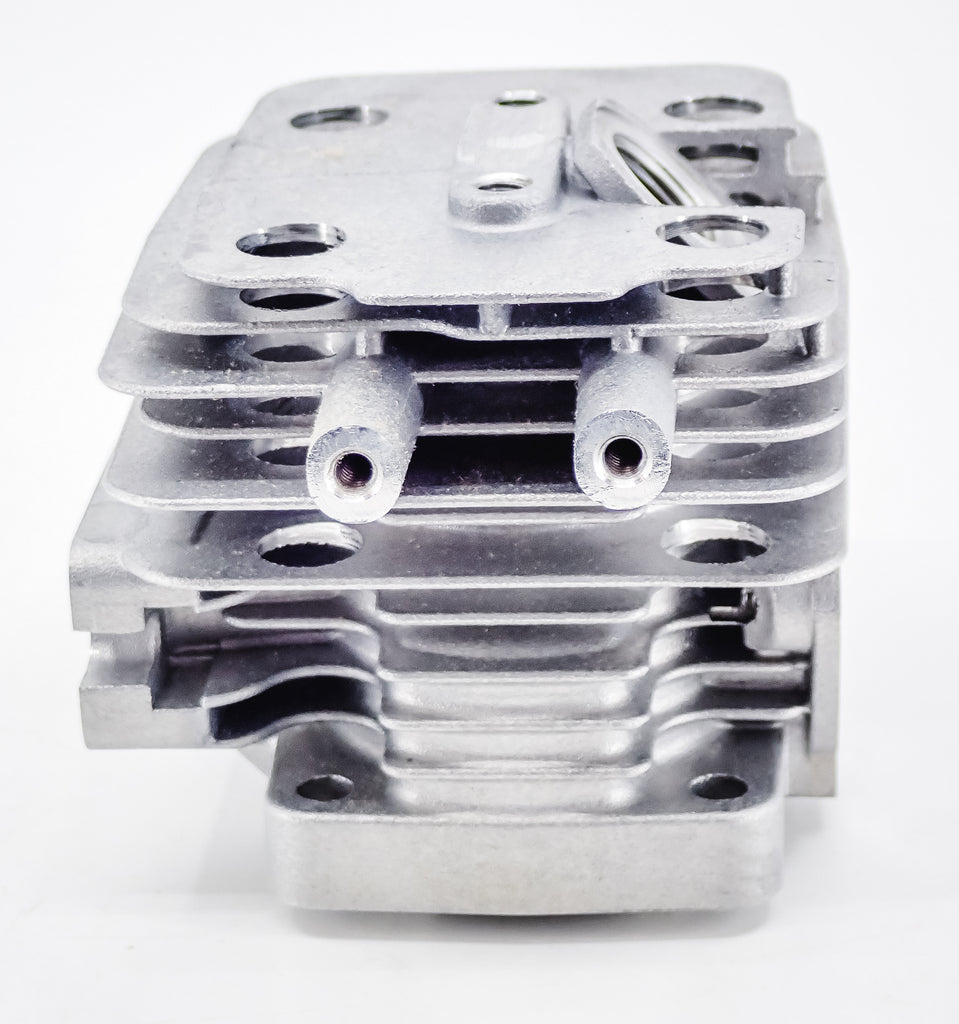 BLOCCO CORTO CILINDRO A PISTONE ECO ORIGINALE PB-580 PB-580T - Foto 6