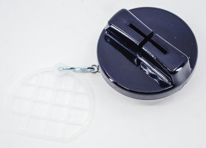 GENUINE SHINDAIWA OIL CAP FITS 757 C020000070