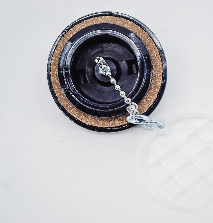 GENUINE SHINDAIWA OIL CAP FITS 757 C020000070