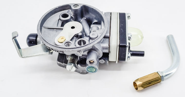 GENUINE SHINDAIWA CARBURETOR FITS B450 A021002560