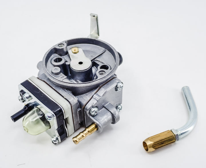 GENUINE SHINDAIWA CARBURETOR FITS B450 A021002560
