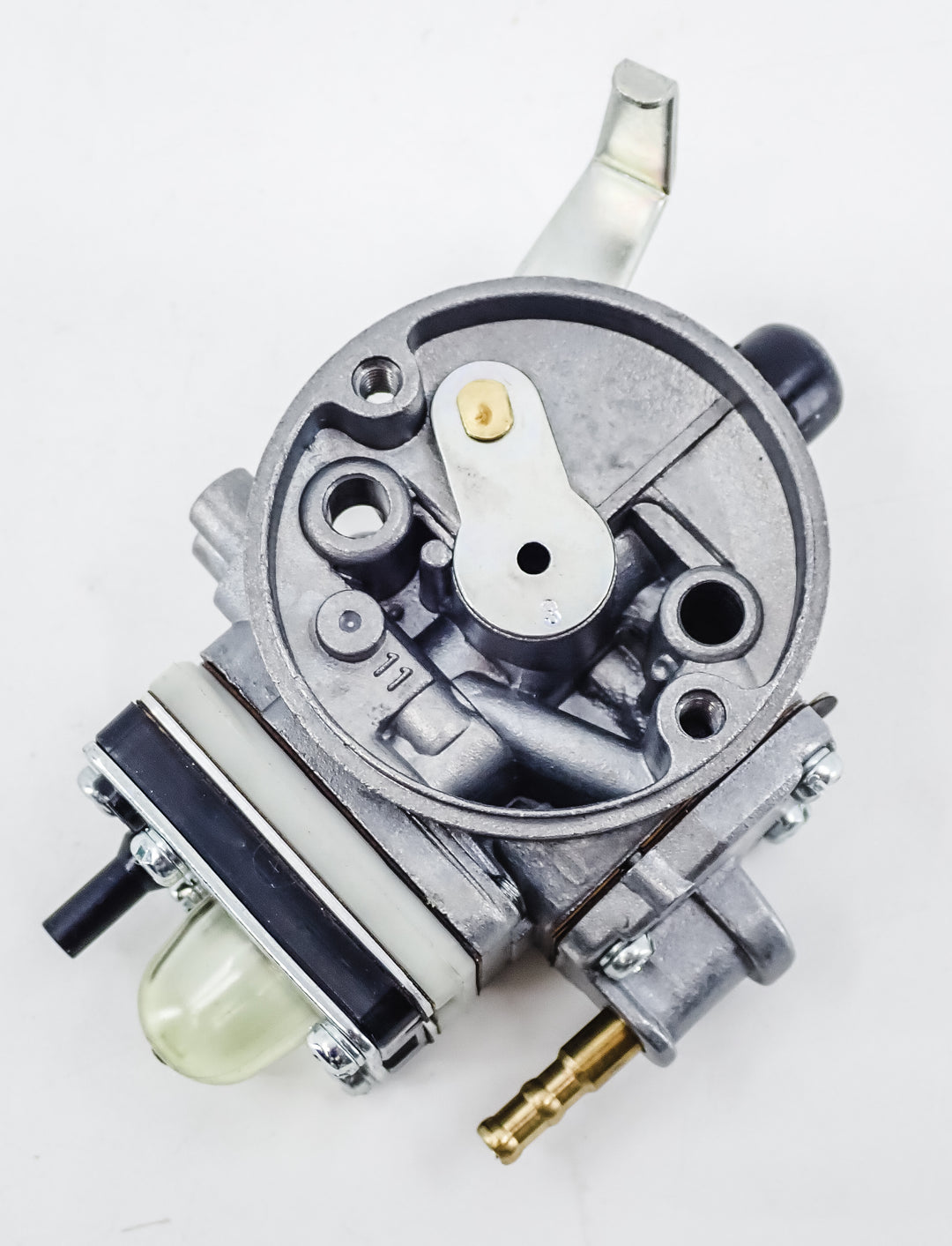 GENUINE SHINDAIWA CARBURETOR FITS B450 A021002560