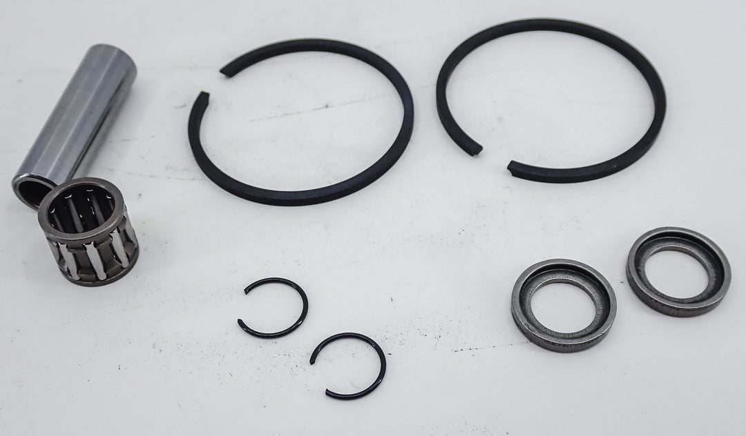 GENUINE SHINDAIWA PISTON FITS T231 AH231 + MORE P021027070
