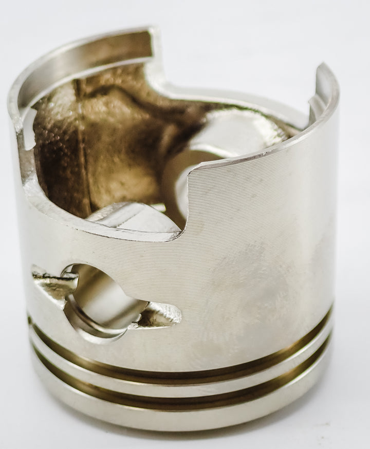 GENUINE SHINDAIWA PISTON FITS T231 AH231 + MORE P021027070