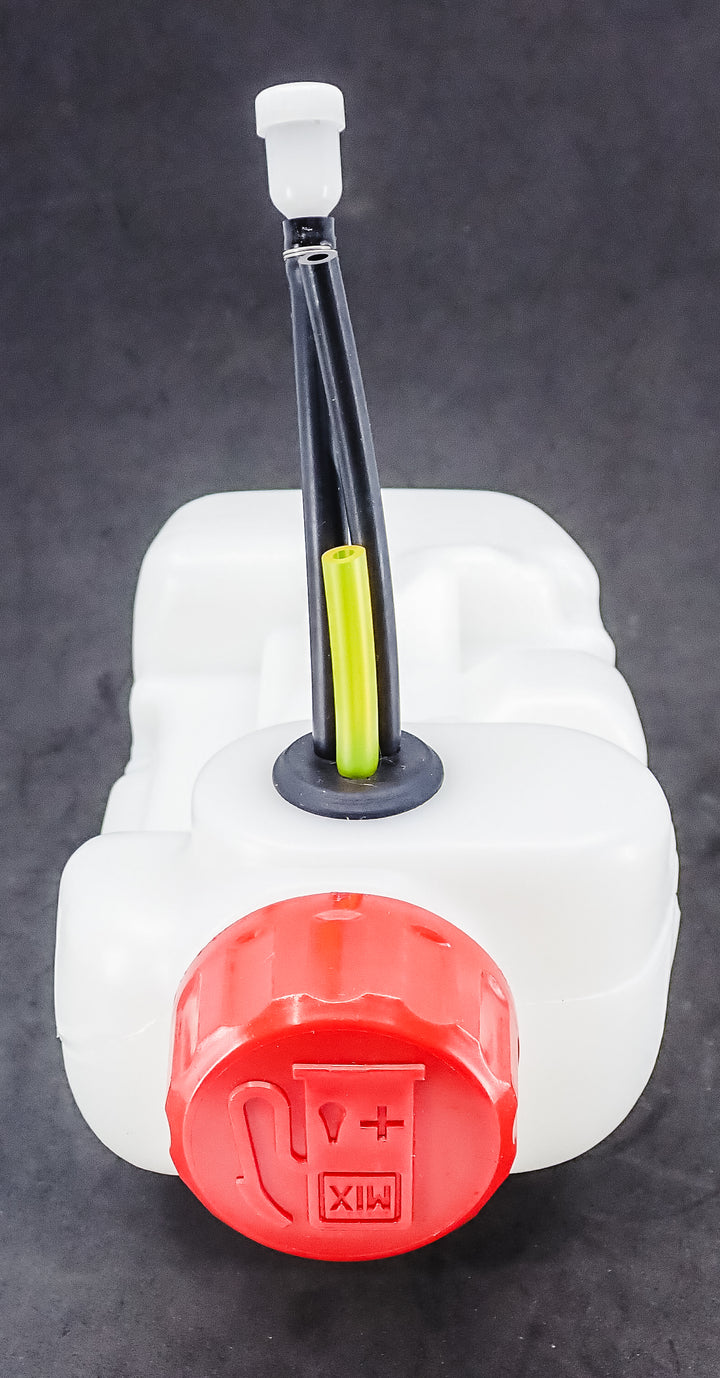 GENUINE SHINDAIWA FUEL TANK FITS B450 C350 + MORE P021036465
