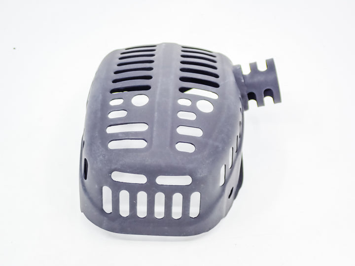 GENUINE SHINDAIWA MUFFLER COVER FITS B450 A232002030