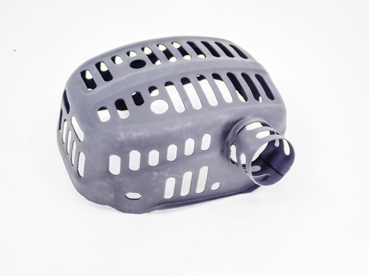 GENUINE SHINDAIWA MUFFLER COVER FITS B450 A232002030