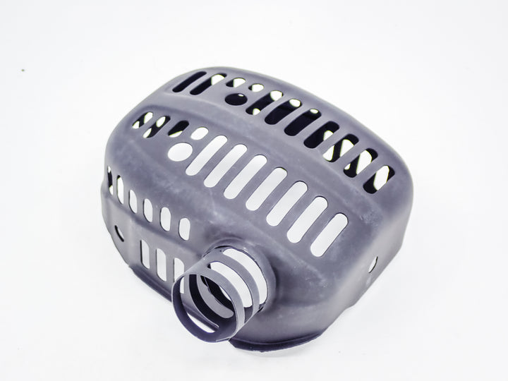 GENUINE SHINDAIWA MUFFLER COVER FITS B450 A232002030