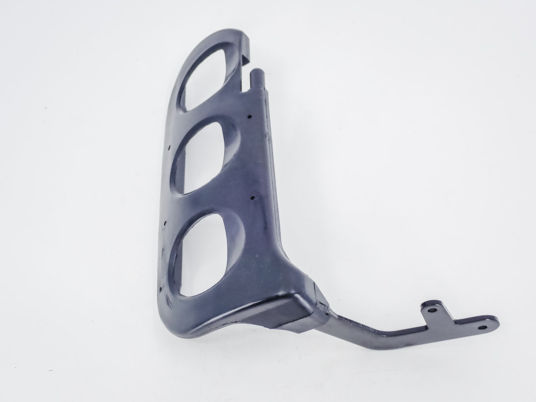 Maniglia Freno Catena Originale Shindaiwa Per Modelli 357 - Codice C320000220 - Foto 3