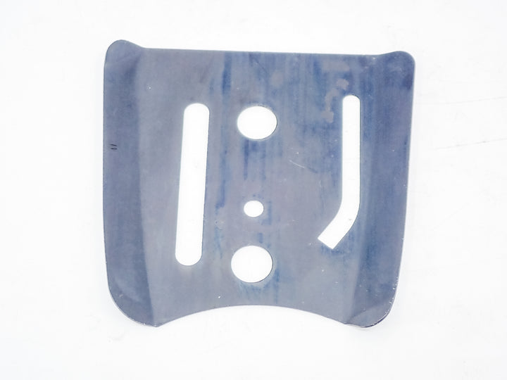 GENUINE SHINDAIWA BAR PLATE FITS 757 C305000370