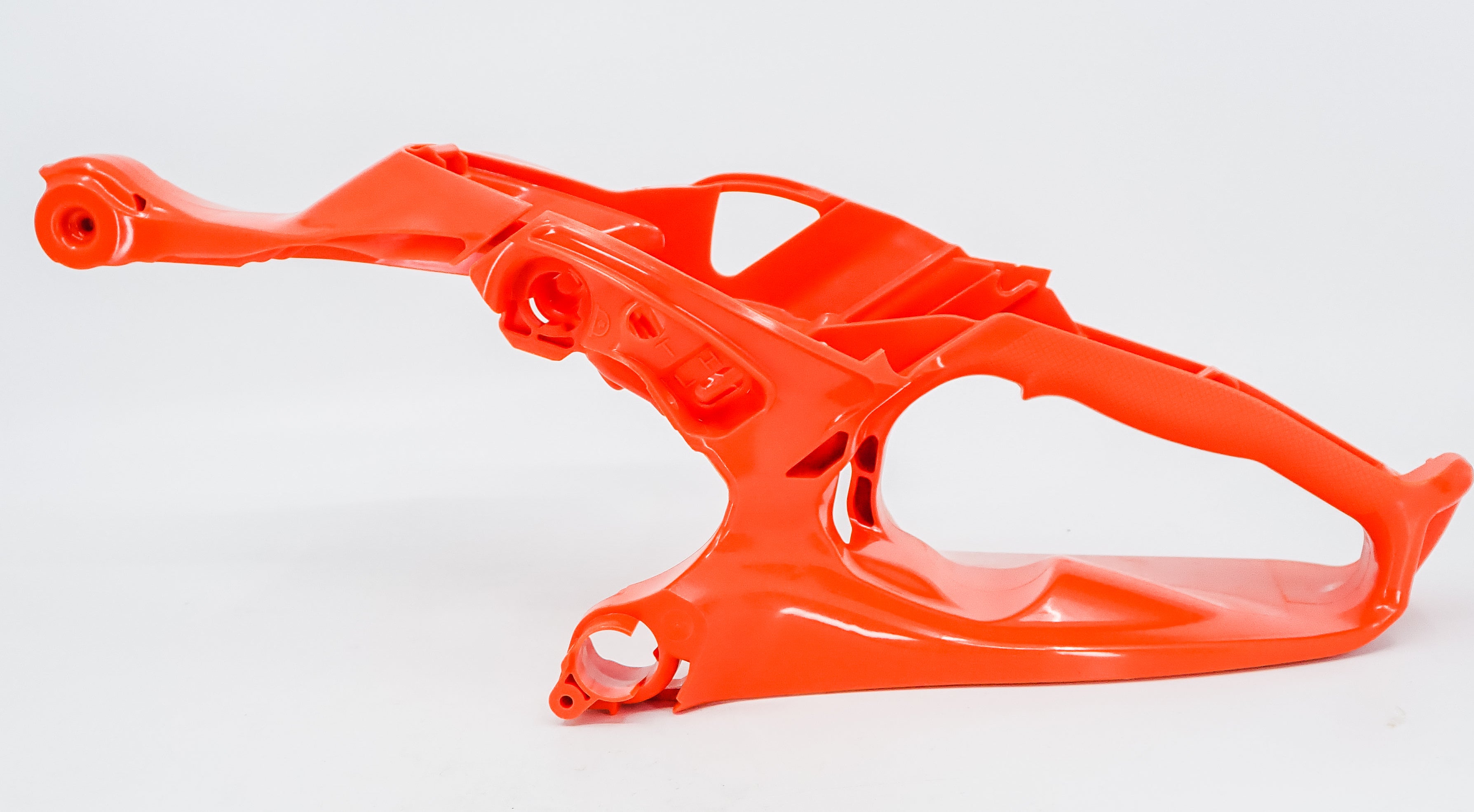 GENUINE ECHO REAR HANDLE FITS CS-2511P C410001480 - Saw Salvage