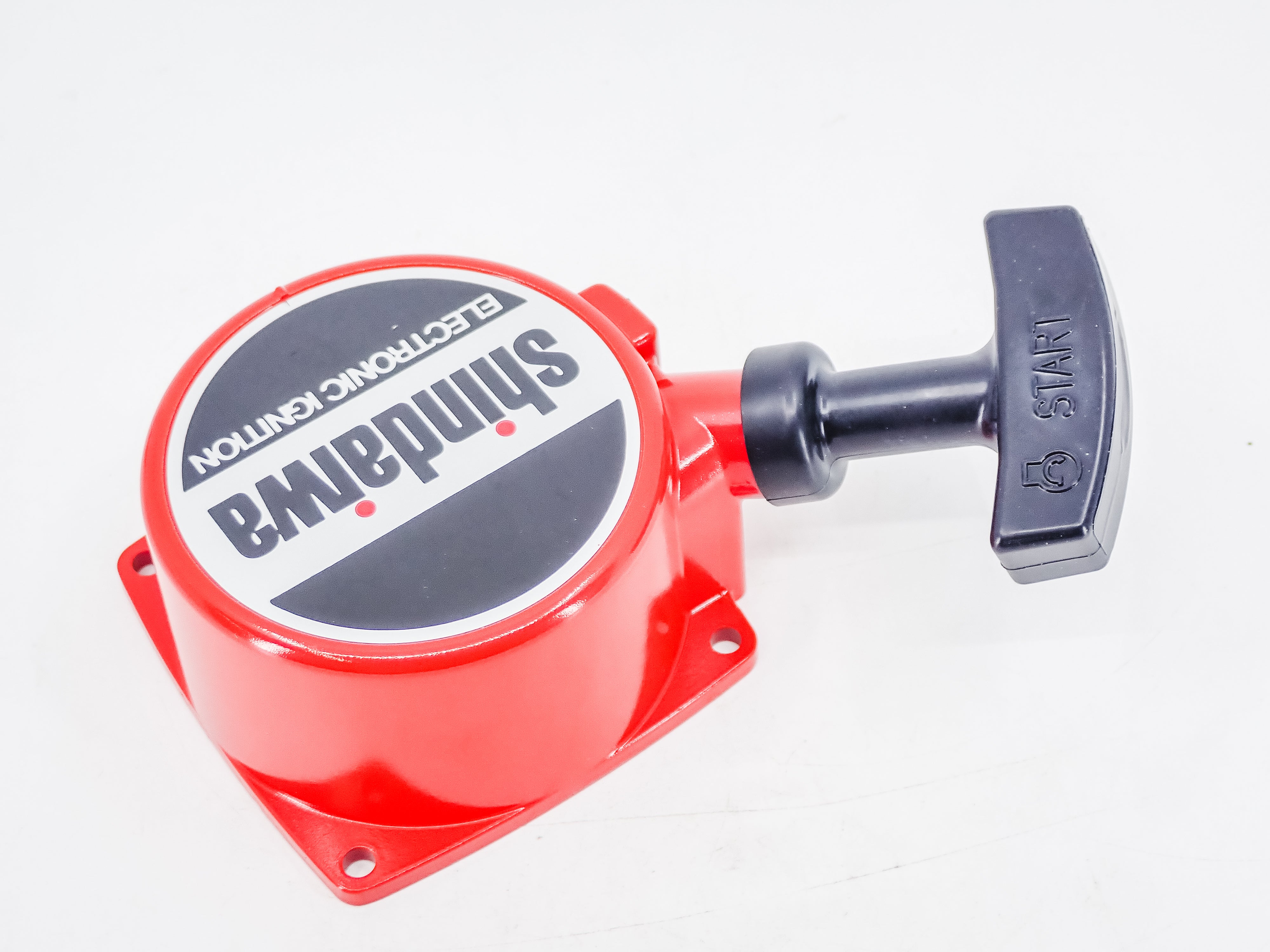 GENUINE SHINDAIWA STARTER FITS B45 B450 A050000240 - Saw Salvage