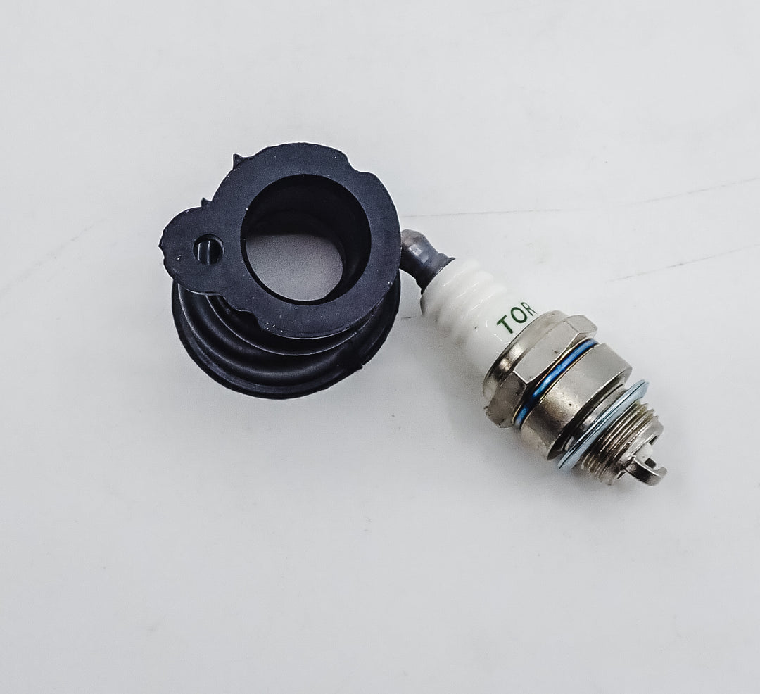 THE DUKE'S ASSEMBLED NIKASIL MOTOR FITS STIHL 025 MS250 MS210 MS230