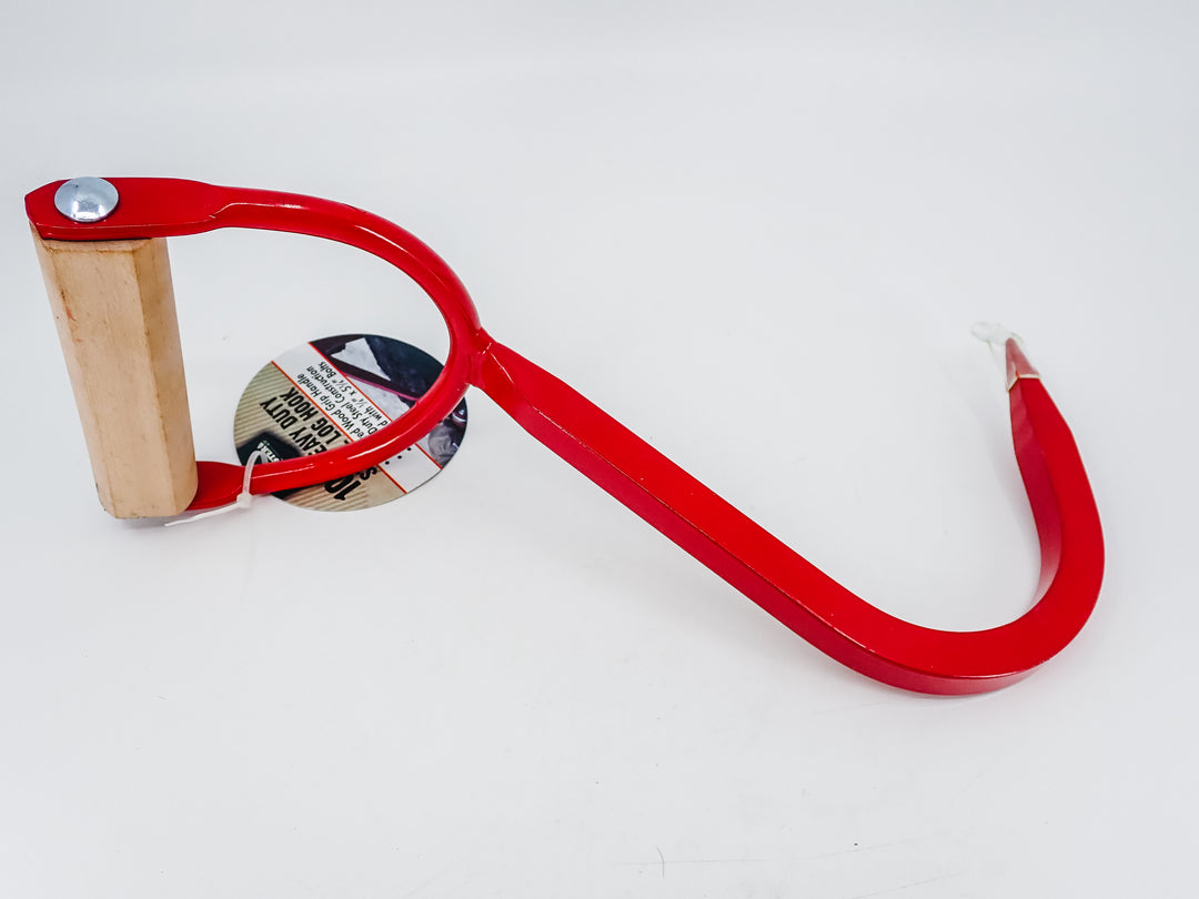Log Hook FORESTER 10