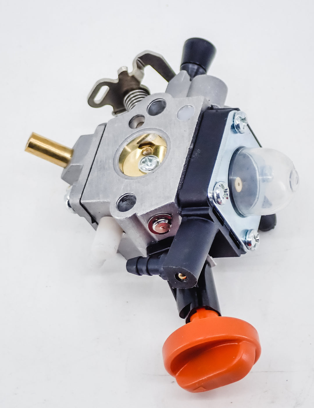 THE DUKE'S CARBURETOR FITS STIHL FS91 FS111 KM91 KM111 FC111