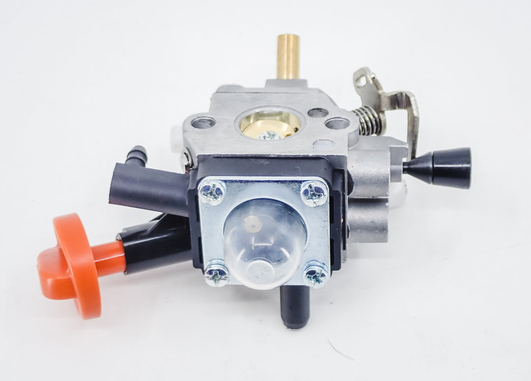 THE DUKE'S CARBURETOR FITS STIHL FS91 FS111 KM91 KM111 FC111