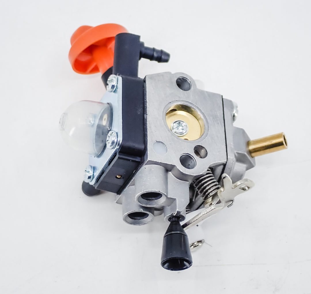 THE DUKE'S CARBURETOR FITS STIHL FS91 FS111 KM91 KM111 FC111