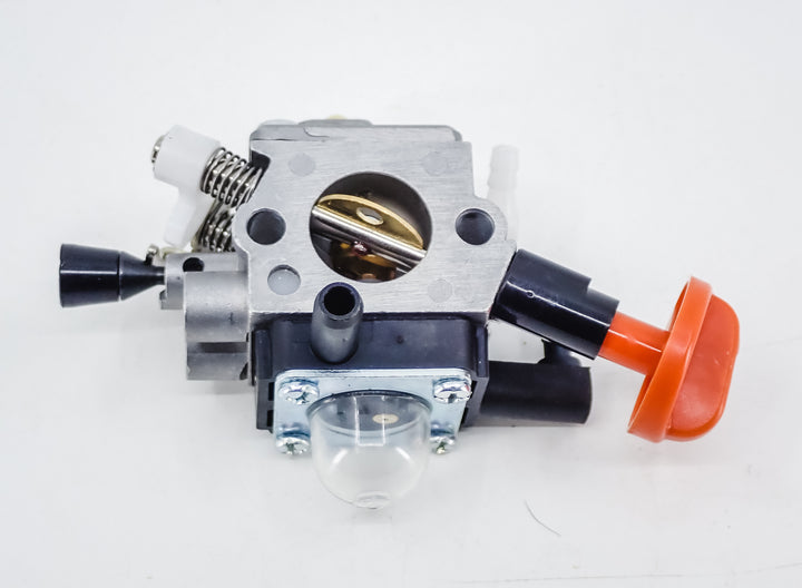 THE DUKE'S CARBURETOR FITS STIHL FS91 FS111 KM91 KM111 FC111