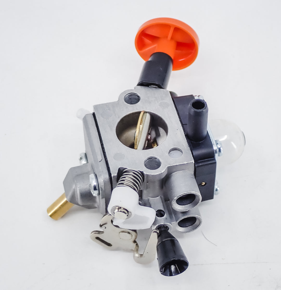 THE DUKE'S CARBURETOR FITS STIHL FS91 FS111 KM91 KM111 FC111