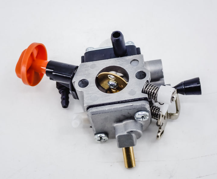 THE DUKE'S CARBURETOR FITS STIHL FS91 FS111 KM91 KM111 FC111