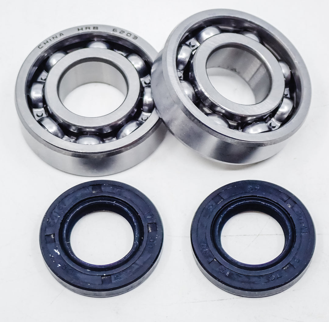 THE DUKE'S BEARING AND SEAL KIT FITS STIHL 029 039 MS290 MS310 MS390